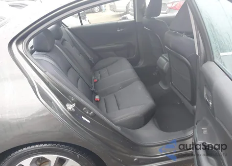 2013 Honda Accord Sport z USA, uszkodzony, nr VIN 1HGCR2F50DA267349